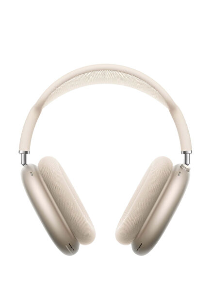 AirPods Max Yıldız Işığı Kulak Üstü Bluetooth Kulaklık MWW53TU/A