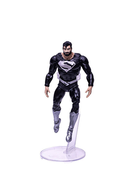 Multiverse Superman Lois and Clark Solar Superman Figure