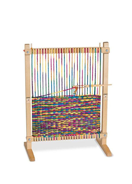 Weaving Loom Set