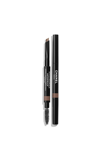Stylo Sourcils Waterproof Kaş Kalem 802 Auburn