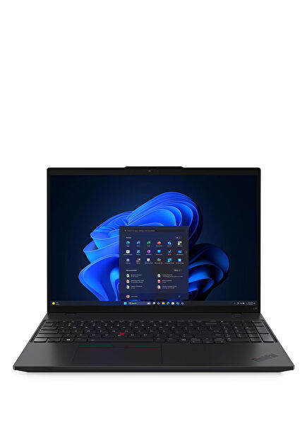 ThinkPad L16 Gen2 Ultra7 255U 16GB 512GB SSD 16" WUXGA IPS Windows 11 Pro Laptop 21SA002BTX