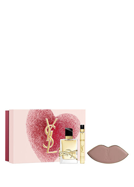 Libre Valentine's Day 50 ml Perfume Set
