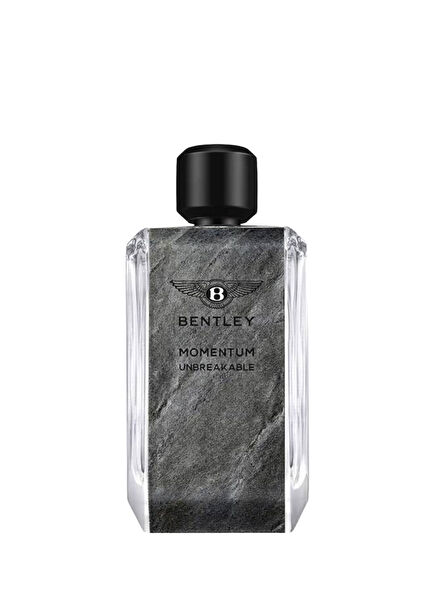 Momentum Unbreakable EDP 100 ml Erkek Parfüm