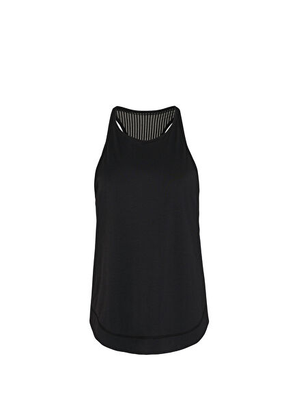 Breathe Easy Run Siyah Kadın Koşu Atleti