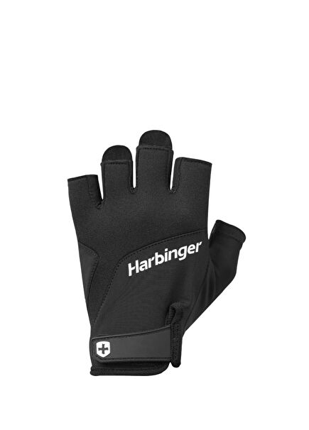 Training Grip Gloves Siyah Ağırlık Eldiveni