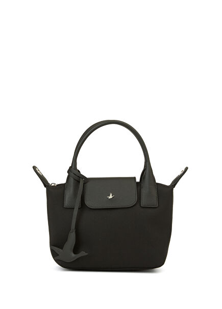 City Small Black Women's Bag