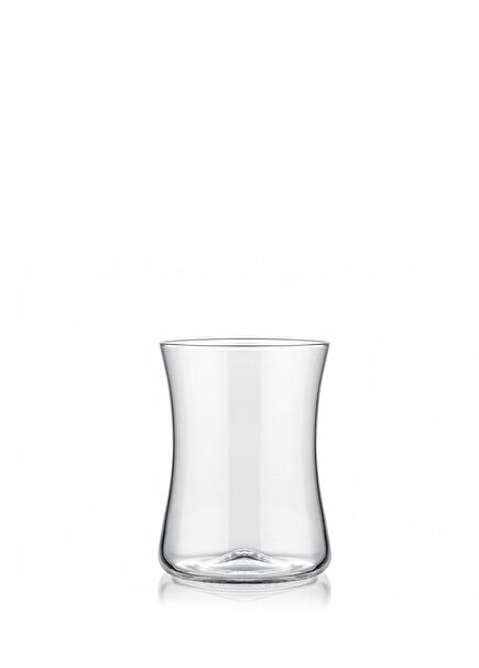 Istanbul 6-piece Breakfast Tea Glass