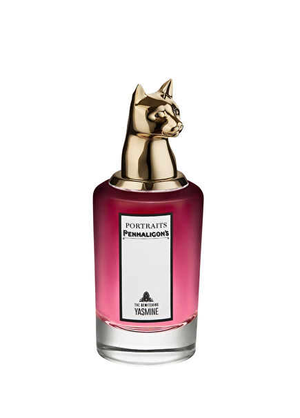 The Bewitching Yasmine Eau de Parfum 75 ml