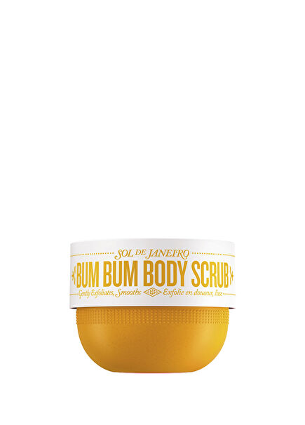 Bum Bum Body Scrub Pürüzsüzleştirici Vücut Peelingi 220 gr
