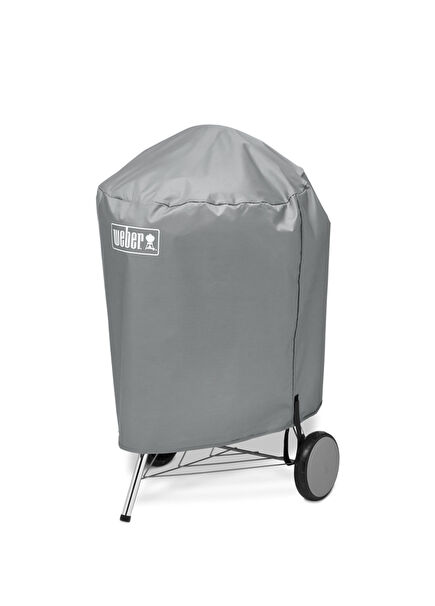 Kömürlü Barbekülere Uygun Barbekü Örtüsü - 57cm