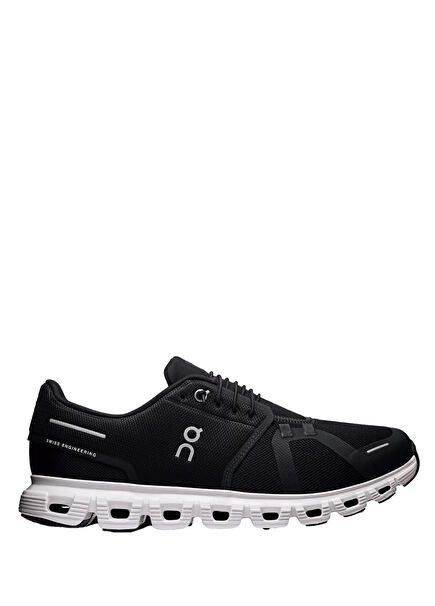 Cloud 6 Black Men's Sneakers