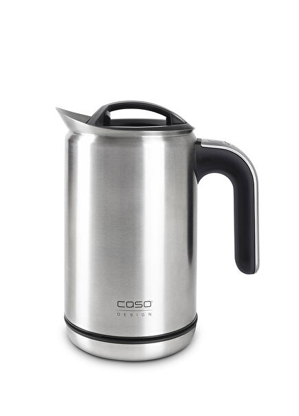 WK Cool-Touch 1800W Steel Kettle