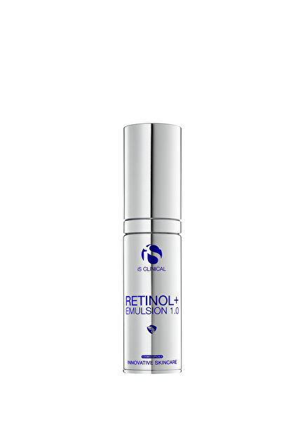 Retinol+ Emulsion 1.0 Yaşlanma Karşıtı Ton Eşitleyici Cilt Serumu 30 gr