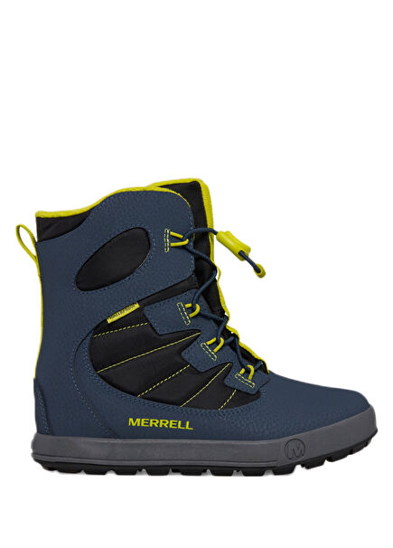 Snow Bank 4.0 Waterproof Unisex Çocuk Outdoor Bot