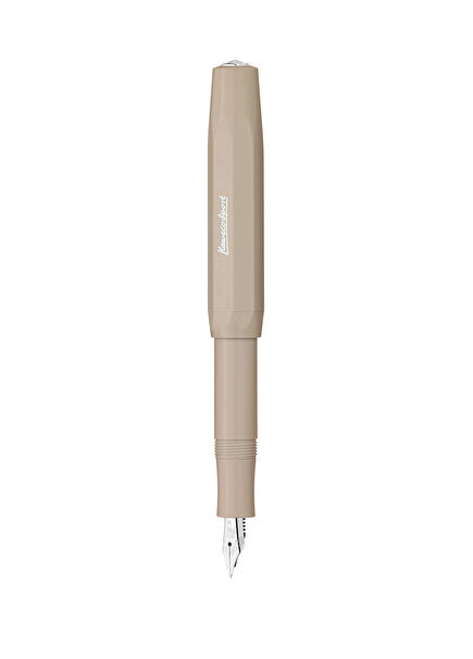 Skyline Sport M Triple Macchiato Fountain Pen 10001165