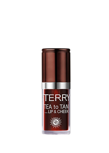 Tea to Tan Lip & Cheek