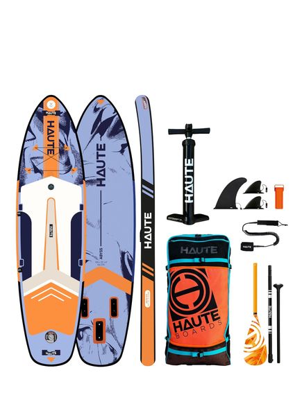 Abyss 10'6" Şişme Sup Board