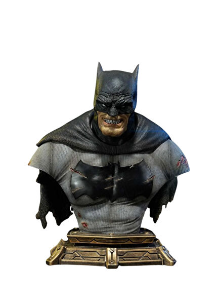 Batman: Arkham City The Dark Knight Returns Limited Edition Premium Büst