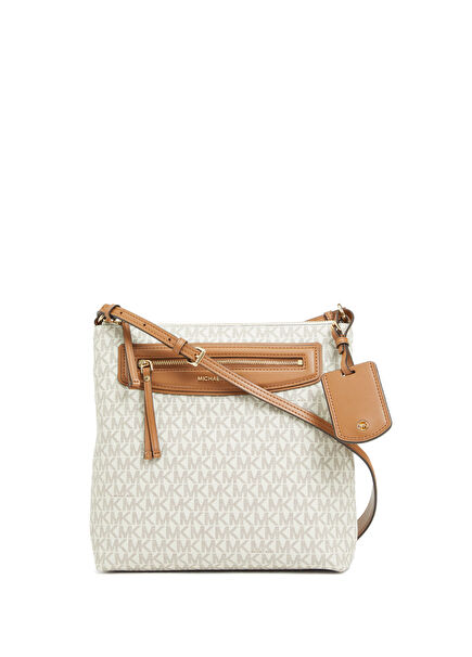 Ecru Tan Women's Bag