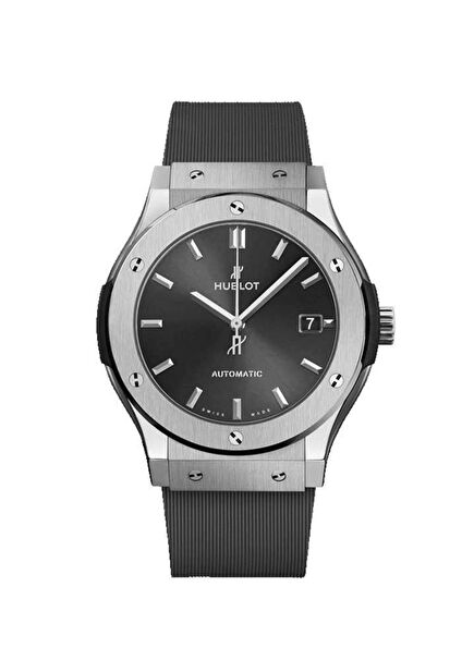 Classic Fusion Titanium Erkek Saat