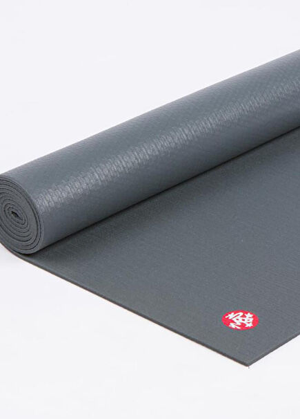 PROlite® Thunder 4.7mm Gri Yoga Matı 