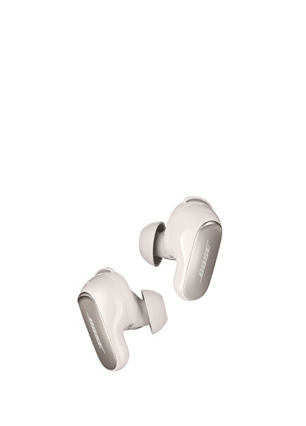 Quiet Comfort Ultra White Unisex Bluetooth Headphones
