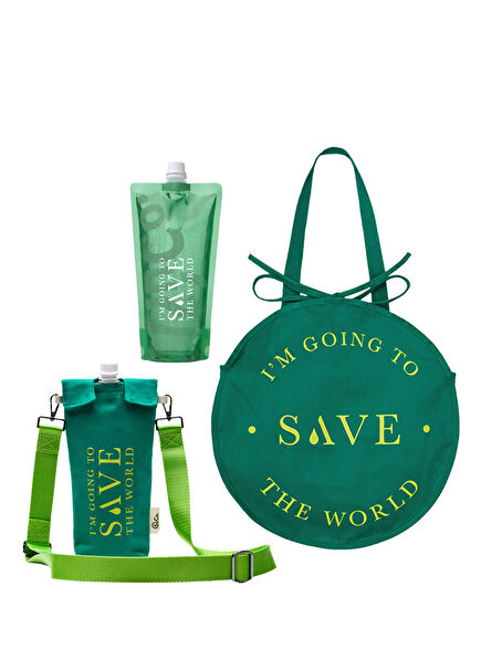 STW Jungle Bundle Suluk Seti