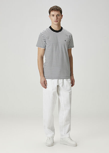 White Pants