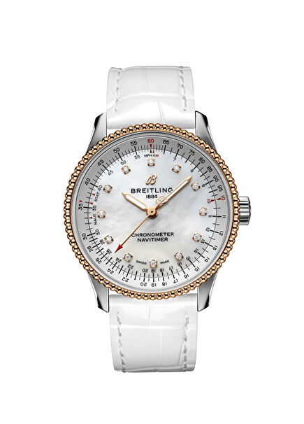 Navitimer Automatic 35 Kadın Saat