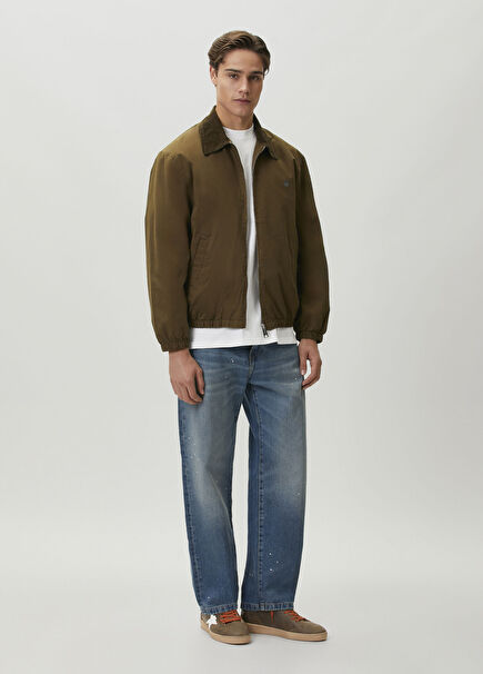 Landon Blue Jeans