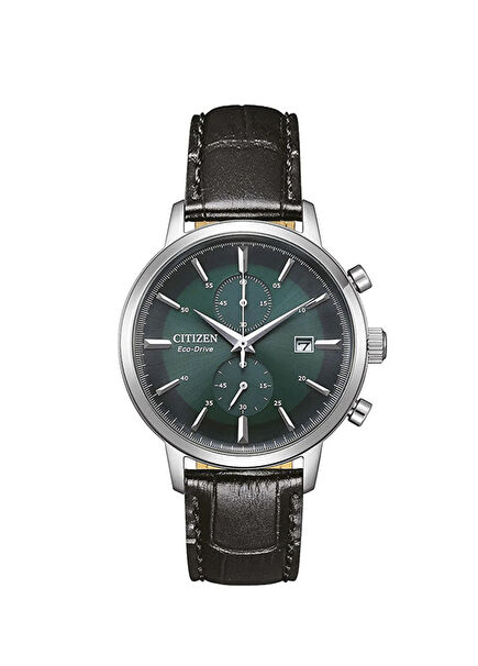 CA7069-24X Stainless Steel Unisex Wristwatch