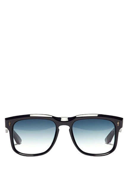 JMWY-11K Wesley Regal Blue Unisex Sunglasses