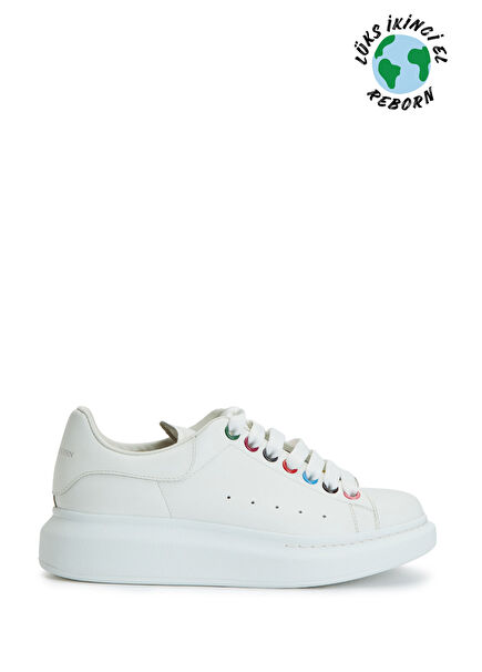 Alexander McQueen Kadın Sneakers