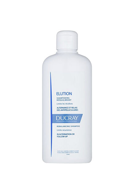 Elution Şampuan 400 ml