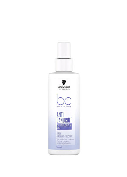 BC Clean Kepek Önleyici Saç Serumu 100 ml