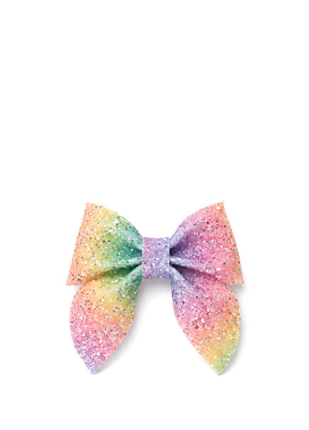 Diamond Unicorn Kız Çocuk Toka