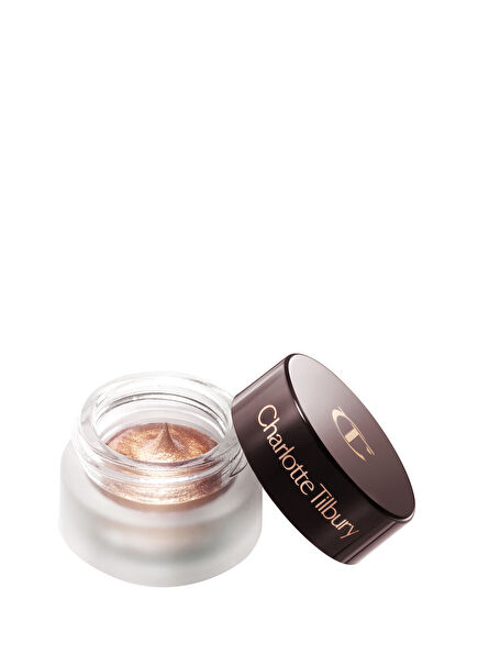 Eyes To Mesmerise - Rose Gold