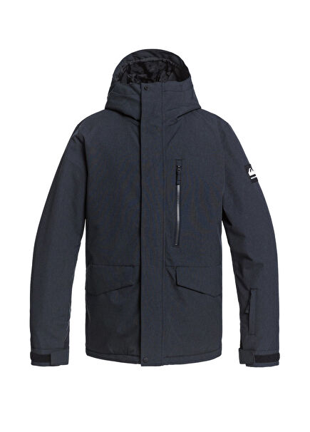 Mission Solid Erkek Snowboard Montu