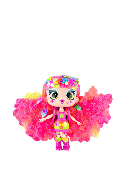 Electra Model Doll 13 cm