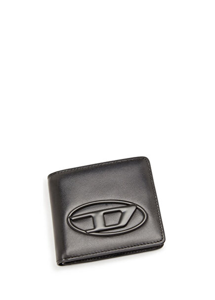 Siyah Erkek Deri Cüzdan