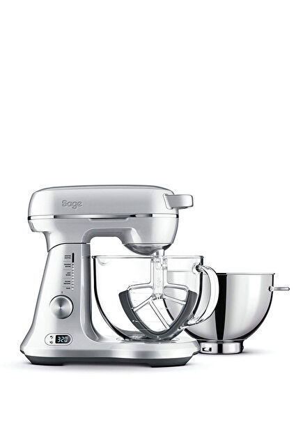BEM825-BAL/A Boss Silver Mixer