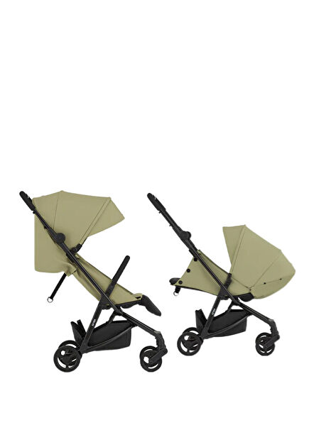 Air-z Gelato Cabin Size Baby Stroller