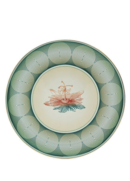Treasures Patterned Porcelain Supla