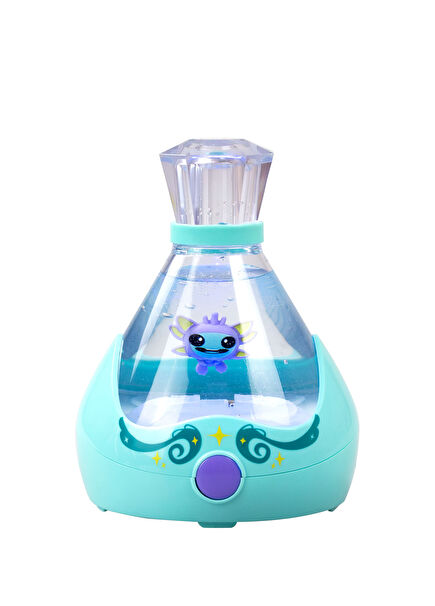 Fizzy Pets İnteraktif Luna Sürpriz Oyuncak