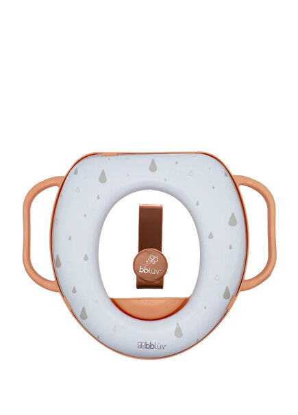 Bblüv Pöti Toilet Adapter Dusk