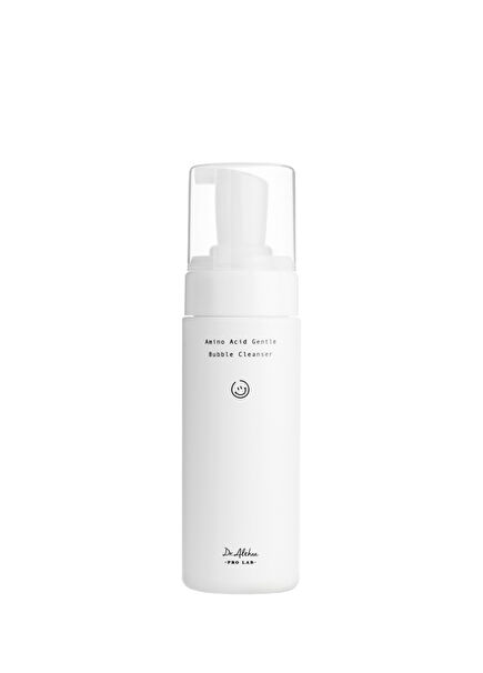 Amino Acid Gentle Bubble Cleanser Pore Purifying Facial Cleansing Foam 140 ml