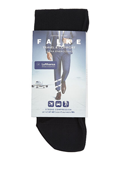 Lacivert Erkek Çorap