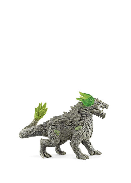 70149 Stone Dragon Animal Figure Toy