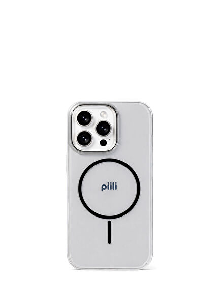 iPhone 16 Pro Max Ultra Slim Magsafe Uyumlu Telefon Kılıfı