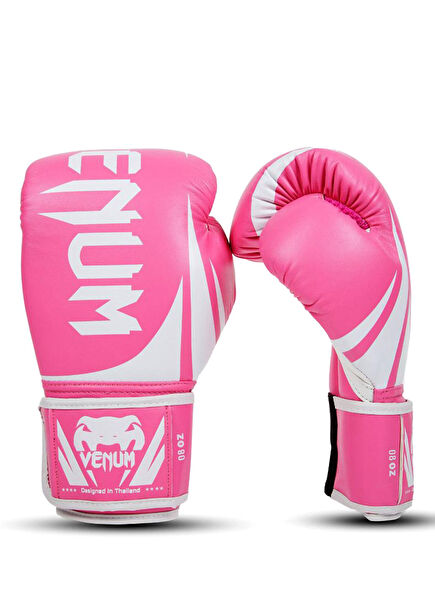 Challenger 2.0 Pembe Boks Eldiveni